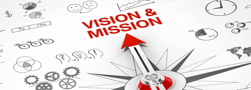 Our Mission and Vision